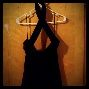 Unique vintge cocktail dress. Size 3x.